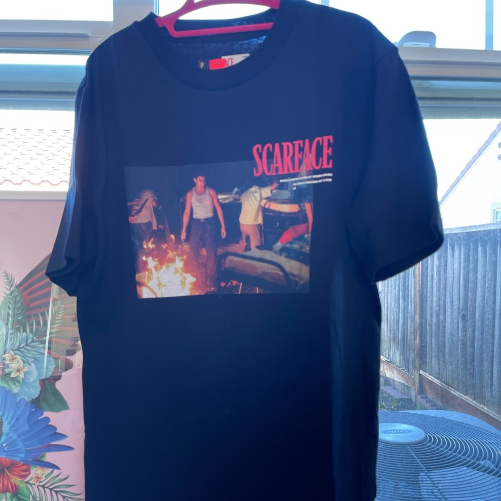 Scarface